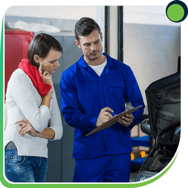 About Auto Assure