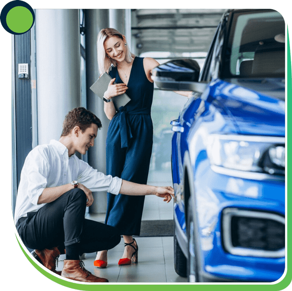 About Auto Assure