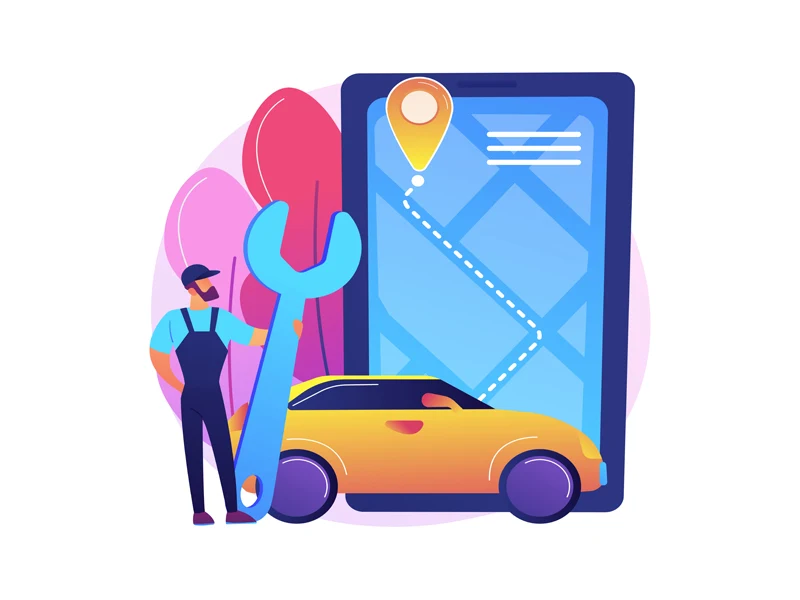 Used Vehicle Inspection Qatar