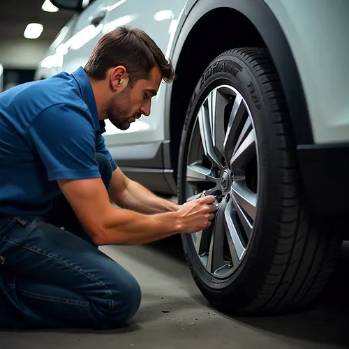 Used Vehicle Inspection Qatar