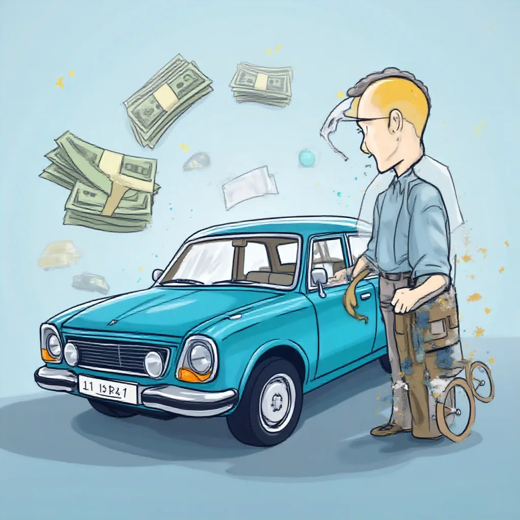 Used Vehicle Inspection Qatar